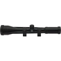 Оптичний приціл Hawke Fast Mount 3-9x50 сітка Mil Dot (11331) - уменьшенное изображение 3
