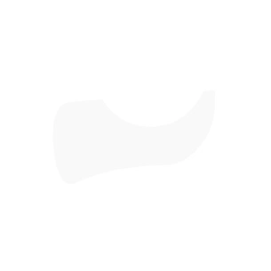 Пікгард панель для гітари Paxphil Acoustic Guitar PickGuard (Transparent) (M19 TR) зображення 1