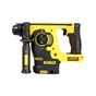 Набір електроіструментів DeWALT 4 од. 18 В XR Li-lon, вага 19 кг, кейс, 3 АКБ та ЗП (DCK422P3) - уменьшенное изображение 11
