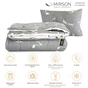 Ковдра MirSon Набір бавовняний №3043 Color Fun Line Cat 220х240 (2200004842905) - зменшене зображення 2