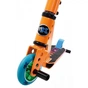 Самокат Micro MX Trixx 2.0 Rainbow aqua (SA0115) - зменшене зображення 2