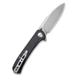 Ніж Sencut Scepter G10 Black (SA03B) - зменшене зображення 2
