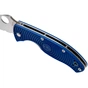 Ніж Spyderco Tenacious S35VN напівсеррейтор Blue (C122PSBL) - зменшене зображення 5