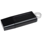 USB флеш накопичувач Kingston 256GB DT Exodia White USB 3.2 (KC-U2G256-5R) - зменшене зображення 3