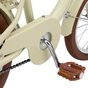 Дитячий велосипед Miqilong LS 16" бежевий (RBB-LS16-BEIGE) - зменшене зображення 10