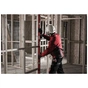 Рівень Milwaukee магнітний REDSTICK Backbone, 80см (4932459065) - уменьшенное изображение 9
