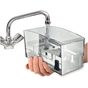 Парова станція Bosch TDS 4560 (TDS4560) - зменшене зображення 8