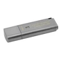 USB флеш накопичувач Kingston 16GB DataTraveler Locker+ G3 USB 3.0 (DTLPG3/16GB) - зменшене зображення 2