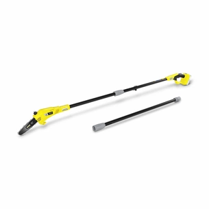 Кущоріз Karcher SW 18-20 Battery (без АКБ і ЗП) (1.444-010.0) изображение 1