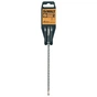 Бур DeWALT SDS-Plus EXTREME2, 6.5х150х210 мм, 1 шт (DT9521) - зменшене зображення 1