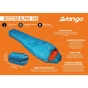 Спальний мішок Vango Nitestar Alpha 150 Atom Blue (SBTNITEST000010) (930844) - зменшене зображення 11