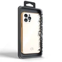 Чохол до мобільного телефона Armorstandart Replica Apple iPhone 12 Pro Beige Gold (ARM76174) - зменшене зображення 3