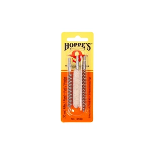 Набір йоржів для чистки зброї Hoppe's 30 8/32 M (1456BK) зображення 1
