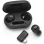 Навушники JBL Quantum TWS Air Black (JBLQTWSAIRBLK) - уменьшенное изображение 2