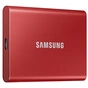 Накопичувач SSD USB 3.2 2TB T7 Samsung (MU-PC2T0R/WW) - уменьшенное изображение 2