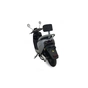 Електроскутер BeastBike Thanator Silver (BeastBike/1200TS) - зменшене зображення 4