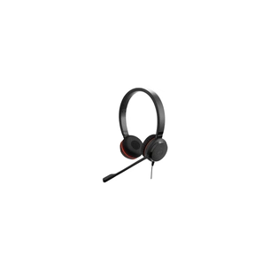 Навушники Jabra Evolve 20SE Stereo UC USB-C Black (4999-829-489) зображення 1