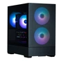 Корпус для ПК Zalman P30 AIR (P30AIRBLACK) - уменьшенное изображение 7