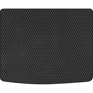 Килимок в багажник EVAtech Chevrolet Volt 2011-2015 1 покоління (CT12832B1RBB) зображення 1