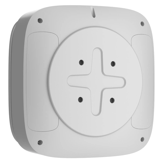 Датчик диму Ajax EN54 FireProtect Smoke white - picture 5