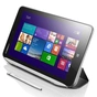 Чохол до планшета Lenovo 8"Flip cover with stylus-blk (888016080) - зменшене зображення 2
