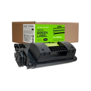 Картридж Patron Canon 039H Green Label (PN-039HGL) зображення 1