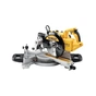 Торцювальна пила DeWALT 1400 Вт, диск 216х30 мм, 4500 об/хв, XPS, вага 11.5 кг (DWS774) - уменьшенное изображение 4
