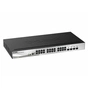 Комутатор мережевий D-Link DGS-1510-28X/ME - уменьшенное изображение 1