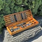 Набор для барбекю Metalzavod Мисливець світлий (PN-Myslyvec-LT) - уменьшенное изображение 3