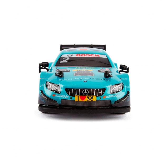 Радіокерована іграшка KS Drive Mercedes AMG C63 DTM (1:24, 2.4Ghz, блакитний) (124RMBL) - picture 5
