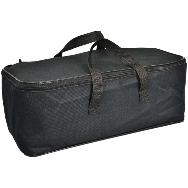 Набір техдопомоги Poputchik Базовий чорна (01-154-IS) - picture 3