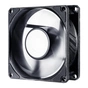 Кулер до корпусу CoolerMaster SickleFlow 80 Black (MFX-B8NN-25NPK-R1) - зменшене зображення 5