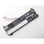 Акумулятор до ноутбука Lenovo IdeaPadV330-15 L17L2PB4, 5070mAh (39Wh), 4cell, 7.7V, Li-ion (A47633) - зменшене зображення 2