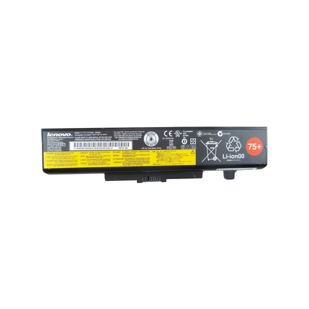 Акумулятор до ноутбука Lenovo ThinkPad E530 45N1051 5600mAh (62Wh) 6cell 11.1V Li-ion (A41723) - изображение 1