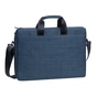 Сумка для ноутбука RivaCase 15.6" 8335 Blue (8335Blue) - зменшене зображення 2