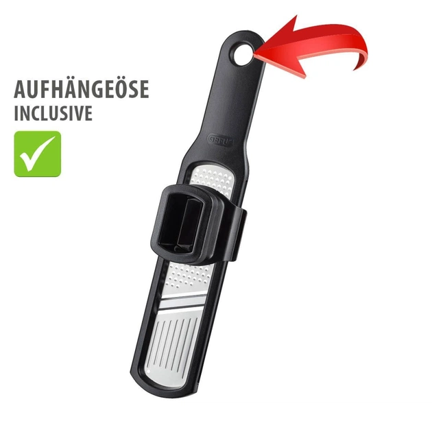 Терка Gefu Rafino для часнику (50472) - picture 3