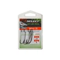 Гачок Select WH-11 02 (6 шт/уп) (1870.50.93) - зменшене зображення 2