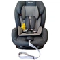 Автокрісло Welldon Encore Isofix Графітово-сіре (BS07-TT95-001) - зменшене зображення 2