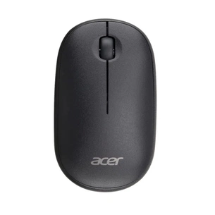 Мишка Acer AMR100 Optical Wireless Bubble Black (GP.MCE11.034) зображення 1