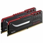 Модуль пам'яті для комп'ютера DDR4 32GB (2x16GB) 3000 MHz BLADE Series Apacer (EK.32GAZ.GJBK2) - уменьшенное изображение 2