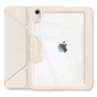 Чехол для планшета BeCover Rugged Origami Transparent Apple iPad 10.9" (2022/2024) / iPad (A16) 2025 11" Beige (714970) - уменьшенное изображение 1