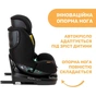 Автокрісло Chicco Seat3Fit i-Size Air Чорне (79879.72) - зменшене зображення 8
