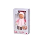 Пупс Corolle Солодкий Сон з ароматом ванілі 25 см (9000010040) - зменшене зображення 7