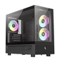 Корпус для ПК Gamemax NEX C31 BK - уменьшенное изображение 1
