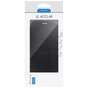 Чохол до мобільного телефона ACCLAB Elegance Moto G72 Black (1283126584169) - зменшене зображення 2