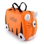 Валіза Trunki Tipu Tiger (0085-WL01-UKV) - зменшене зображення 1
