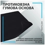 Килимок для мишки Logitech G240 Gaming Mouse Pad Black (943-000785) - preview 9