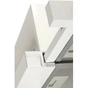 Витяжка кухонна Eleyus LOTUS 1000 50 WH - зменшене зображення 7