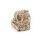 Збірна модель Ugears Касовий апарат (6336920) - зменшене зображення 2