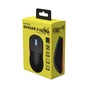 Мишка Hator Quasar 2 Ultra 4K Wireless/Bluetooth/USB Black/Pink (HTM570BP) - зменшене зображення 5